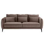 Диван трёхместный с подлокотниками Dutchman варинант исполнения - 16 | Loft Concept в Красноярске