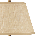 Настольная лампа с коническими формами корпуса Futurism варинант исполнения - 2 | Loft Concept в Красноярске