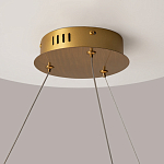 Люстра подвесная Krone 3000К 36Вт варинант исполнения - 7 | Loft Concept в Красноярске