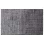 Ковер прямоугольный из полиэстера Dark gift варинант исполнения - 1 | Loft Concept в Красноярске