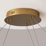 Люстра подвесная Krone 3000К 90Вт варинант исполнения - 7 | Loft Concept в Красноярске