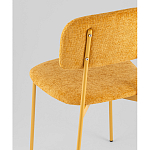 Стул Chao желтый варинант исполнения - 3 | Loft Concept в Красноярске