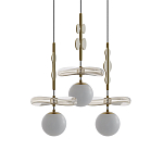 Подвес Bloomy варинант исполнения - 1 | Loft Concept в Красноярске