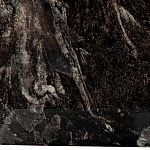 Тумба под телевизор с мраморной столешницей Presentability варинант исполнения - 5 | Loft Concept в Красноярске