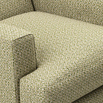 Мебельная ткань Шенилл светло-зеленый цвет 142 см T4-53 варинант исполнения - 7 | Loft Concept в Красноярске