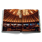 Подарочный фото-альбом Для тех, кто мечтает о приключениях Hotel Wailea  варинант исполнения - 9 | Loft Concept в Красноярске