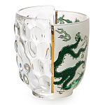 Набор стаканов Seletti Aglaura варинант исполнения - 3 | Loft Concept в Красноярске