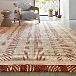 Кресло с каркасом из массива ясеня Deniaud Ash Grey Armchair варинант исполнения - 12 | Loft Concept в Красноярске