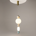 Подвесной светильник Adore LED 3000K 17Bт варинант исполнения - 4 | Loft Concept в Красноярске