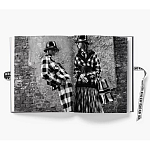 Подарочное издание про феминизм в моде Марии Грации Кьюри Her Dior Maria Grazia Chiuris New Voice варинант исполнения - 4 | Loft Concept в Красноярске