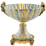 Фарфоровая чаша для фруктов Fantasy варинант исполнения - 1 | Loft Concept в Красноярске