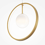 Подвесной светильник Paparazzi 3000К 12Вт варинант исполнения - 3 | Loft Concept в Красноярске