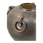 Ваза в виде старинного сосуда с кольцевыми ручками Warm Vessel варинант исполнения - 4 | Loft Concept в Красноярске
