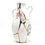 Ваза Seletti Kintsugi high варинант исполнения - 2 | Loft Concept в Красноярске