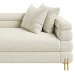 Дизайнерский Диван Lancaster варинант исполнения - 3 | Loft Concept в Красноярске