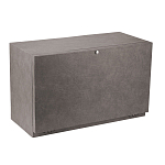 Настольный письменный набор из малахита и долерита с декором в виде герба России Leader Organizer варинант исполнения - 7 | Loft Concept в Красноярске