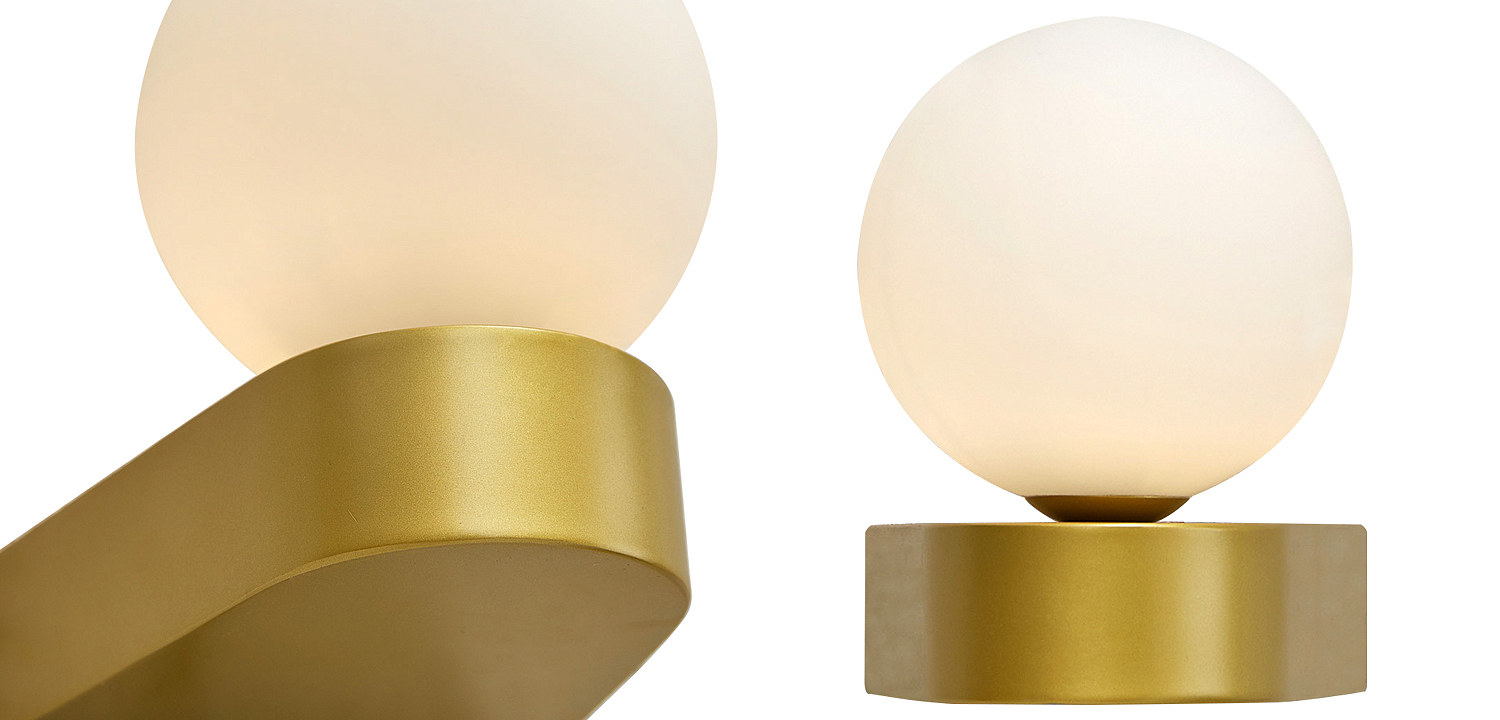 Бра Neelam Sconce Бра Neelam Sconce - Loft-Concept в Красноярске