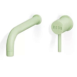 Цветной смеситель Mireda варинант исполнения - 3 | Loft Concept в Красноярске