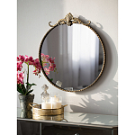 Настенное зеркало Houston варинант исполнения - 7 | Loft Concept в Красноярске