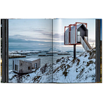 Книга Homes for Our Time. Contemporary Houses Around the World Jodidio Philip  варинант исполнения - 4 | Loft Concept в Красноярске