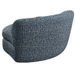 Кушетка со столиком Ulysses варинант исполнения - 5 | Loft Concept в Красноярске