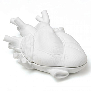 Шкатулка Seletti Love in Bloom Box