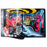 Фотоальбом Антолoгия Дэвида Лaшaпeля David LaChapelle. Lost + Found варинант исполнения - 5 | Loft Concept в Красноярске