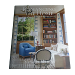 Книга Стильные интерьеры  Romancing the Home. Stylish Interiors for a Modern Lifestyle варинант исполнения - 2 | Loft Concept в Красноярске