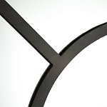 Зеркало-окно Black 170 варинант исполнения - 2 | Loft Concept в Красноярске