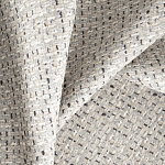 Мебельная ткань Sorbettol Шенилл Сееро-бежевый N 1120 варинант исполнения - 1 | Loft Concept в Красноярске