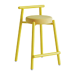 Полубарный стул «Бараныч» варинант исполнения - 1 | Loft Concept в Красноярске