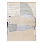 Ковер шелк Manhattan Wool Silk Carpet VI варинант исполнения - 1 | Loft Concept в Красноярске