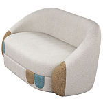 Дизайнерский Диван Undina варинант исполнения - 2 | Loft Concept в Красноярске