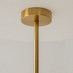 Люстра подвесная Museo G9 варинант исполнения - 6 | Loft Concept в Красноярске