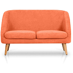 Диван Orange beech варинант исполнения - 1 | Loft Concept в Красноярске