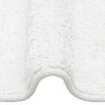 Ковер круглый из хлопка  The living inside варинант исполнения - 2 | Loft Concept в Красноярске