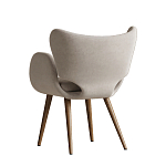 Стул Madina White варинант исполнения - 2 | Loft Concept в Красноярске