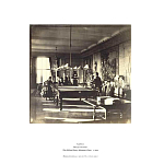 Книга Photographers of Genius at the Getty варинант исполнения - 5 | Loft Concept в Красноярске