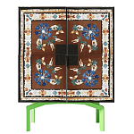 Тумба Short Carpet Angle варинант исполнения - 1 | Loft Concept в Красноярске