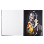 Vulnerable: Olga Michi варинант исполнения - 3 | Loft Concept в Красноярске