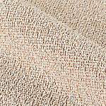 Интерьерная ткань Бежевое Букле GUCCI N 1071 варинант исполнения - 1 | Loft Concept в Красноярске