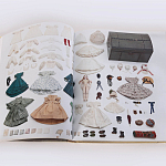 Книга Louis Vuitton Marc Jacobs Limmited edition варинант исполнения - 8 | Loft Concept в Красноярске