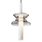 Подвесной светильник Gray trail варинант исполнения - 1 | Loft Concept в Красноярске