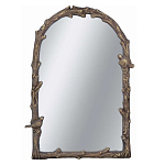 Зеркало Птицы на дереве Plant Frame варинант исполнения - 1 | Loft Concept в Красноярске