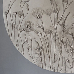 Ботаническое панно «Букет 2» варинант исполнения - 2 | Loft Concept в Красноярске