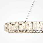 Люстра подвесная Castello 3000К 35Вт варинант исполнения - 3 | Loft Concept в Красноярске