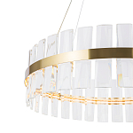 Люстра Symphony варинант исполнения - 2 | Loft Concept в Красноярске