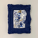 Панно «Old but New»  варинант исполнения - 6 | Loft Concept в Красноярске