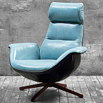 Кресло Ryan Armchair варинант исполнения - 1 | Loft Concept в Красноярске