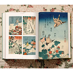 Подарочная большая книга Hokusai XXL Самая полная монография о Хокусае варинант исполнения - 12 | Loft Concept в Красноярске